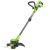 Аккумуляторный триммер GreenWorks G40LT331 (без аккумулятора и зарядного устройства) в Калининграде