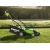 Газонокосилка аккумуляторная GreenWorks G-Max G40LM35 40V 35 см (без аккумулятора и ЗУ) в Калининграде