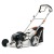 Газонокосилка бензиновая Daewoo L 50SPB (X BLADE) в Калининграде