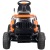 Садовый минитрактор Yard Fox T 102RDH в Калининграде