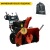 Снегоуборщик дизельный Loncin VST420C-3S в Калининграде