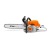 Бензопила Stihl MS 291-18" в Калининграде