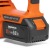 Аккумуляторная пила Daewoo DACS 1221Li SET 12" в Калининграде