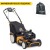 Газонокосилка бензиновая Cub Cadet SC 700C 4WD в Калининграде