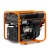 Бензиновый генератор инверторный Daewoo GDA 5600i 4 кВт в Калининграде