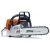 Бензопила Stihl MS 180 C-BE-14" Ergostart в Калининграде