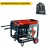 Дизельгенератор RedVerg RD-D5000EN 4.2 кВт в Калининграде