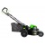Газонокосилка аккумуляторная GreenWorks GD80LM46SPK4 в Калининграде