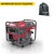 Дизельгенератор Weima WM5000CE 4.5 кВт в Калининграде