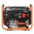Бензогенератор Daewoo GDA 7500 DPE-3 DUAL POWER 220-380 6 кВт в Калининграде