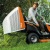 Садовый минитрактор Stihl RT 5112.1Z в Калининграде