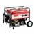 Бензогенератор Kronwerk LK 6500E 5 кВт в Калининграде