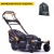 Газонокосилка бензиновая Villartec MB 451VZ в Калининграде