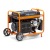 Бензогенератор Daewoo GDA 8500 DPE-3 DUAL POWER 220-380 7 кВт в Калининграде