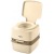 Биотуалет Thetford Porta Potti Qube 165 Luxe Ivory в Калининграде