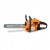 Бензопила Villartec SB301 14" + набор заточной Stihl d4,0мм в Калининграде