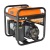 Бензиновый генератор инверторный Carver PPG-5500I 4.2 кВт в Калининграде
