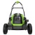 Газонокосилка аккумуляторная GreenWorks GD24X2LM361 (без аккумулятора и зарядного устройства) в Калининграде