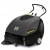 Подметальная машина Karcher KM 85/50 W G в Калининграде