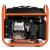 Бензиновый генератор инверторный Daewoo GDA 4600 Ei 4.2 кВт в Калининграде