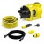 Поверхностный самовсасывающий насос Karcher BP 4.500 Garden Set Plus в Калининграде