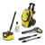 Мойка высокого давления Karcher K 4 Compact Home в Калининграде