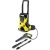 Мойка высокого давления Karcher K 5 Basic в Калининграде