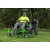 Травосборник для райдера Greenworks ZTC152 в Калининграде