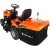Садовый минитрактор Yard Fox T 102RDH в Калининграде