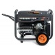 Бензогенератор Helmut LS 8300EA 8 кВт в Калининграде