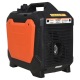 Бензогенератор инверторный EVOline BQH 1200 1 кВт в Калининграде