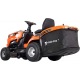 Садовый минитрактор Yard Fox T 102RDH в Калининграде