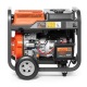 Дизельгенератор Daewoo DDAE 6000DXE-3 6 кВт в Калининграде