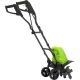 Культиватор электрический GreenWorks GTL1520 в Калининграде