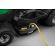 Садовый минитрактор Caiman Rapido Max 2WD 97D2C2 в Калининграде