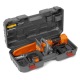 Аккумуляторная пила Daewoo DACS 2021Li SET 8&quot; в Калининграде