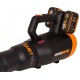 Воздуходувка аккумуляторная Worx WG581E в Калининграде
