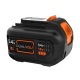 Аккумулятор Black+Decker DualVolt BL1554 в Калининграде