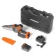 Аккумуляторная пила Daewoo DACS 821Li SET 8&quot; в Калининграде