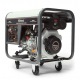 Дизельгенератор Helmut LD 3300EA 3 кВт в Калининграде