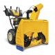 Снегоуборщик Cub Cadet XS3 76 SWE в Калининграде