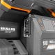 Компрессор аккумуляторный Daewoo DAC 180S Li SET в Калининграде