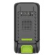 Аккумулятор High Power G40HP2 для техники GreenWorks 40 В в Калининграде