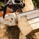 Аккумуляторная пила Stihl MSA 140 C-B-14&quot; (без аккумулятора и зарядного устройства) в Калининграде