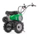 Мотоблок Caiman Vario 70C + комплект окучника, грунтозацепы в Калининграде