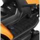 Садовый минитрактор Daewoo DLT 98 HV в Калининграде