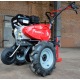 Культиватор Pubert Terro 60B C2+ в Калининграде