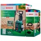 Мойка высокого давления Bosch UniversalAquatak 130 + Car Kit в Калининграде