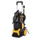 Мойка высокого давления Huter W240i K7 Smart Professional в Калининграде