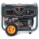 Бензогенератор Helmut LS 6500EA 6 кВт в Калининграде